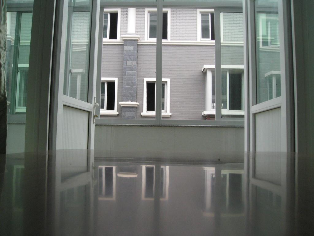Ningbo Xikou International Youth Hostel Habitación foto